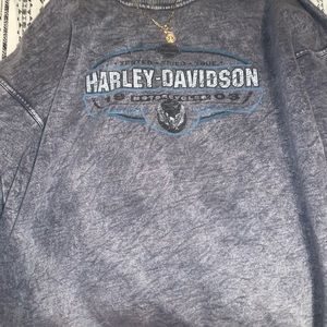 Harley Davidson